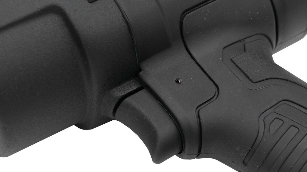 Pistola de Impacto - 1/2" 1600NM