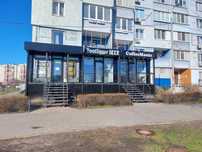 Продам фасадне приміщення 124 м2 з орендаторами! Інвестиція. Без %