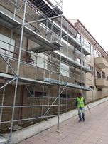 EXECUÇÃO DE OBRAS Civil