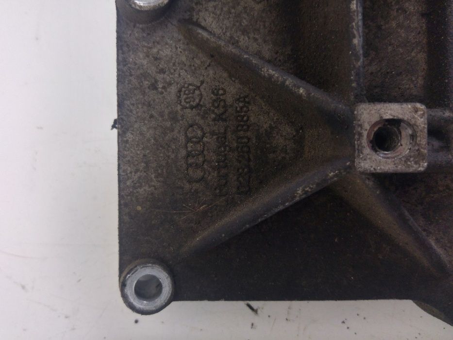 Łapa Alternatora Wspornik Audi A4 B5 1.9 TDI