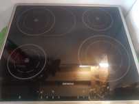 SIEMENS Płyta indukcyjna 58x50x4.5