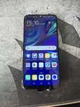 Ekran do Huawei P Smart 2019 – pęknięty, ale w pełni sprawny