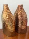 Jarras das Cerâmicas S. Bernardo Dourado Handpainted for John Lewis