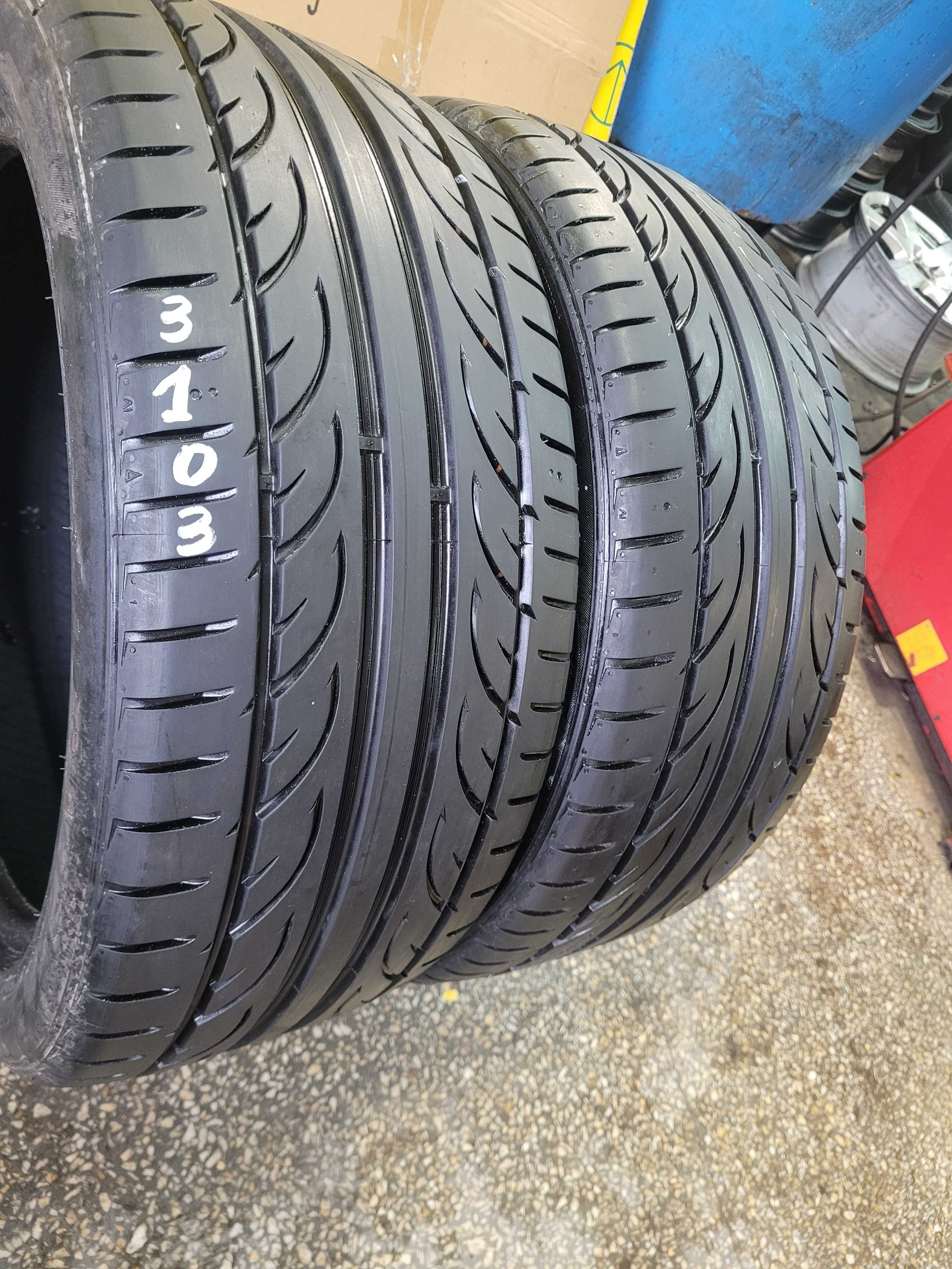 Opony Letnie 225/45R17 Hankook Ventus V12 Evo2 2sztuki Montaż