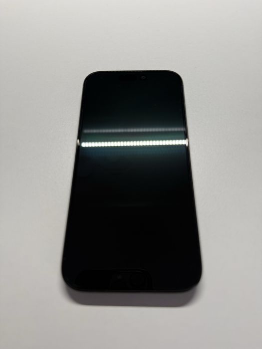 Iphone 15 pro 128gb фіз сім