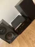 Mini wieża PIONEER