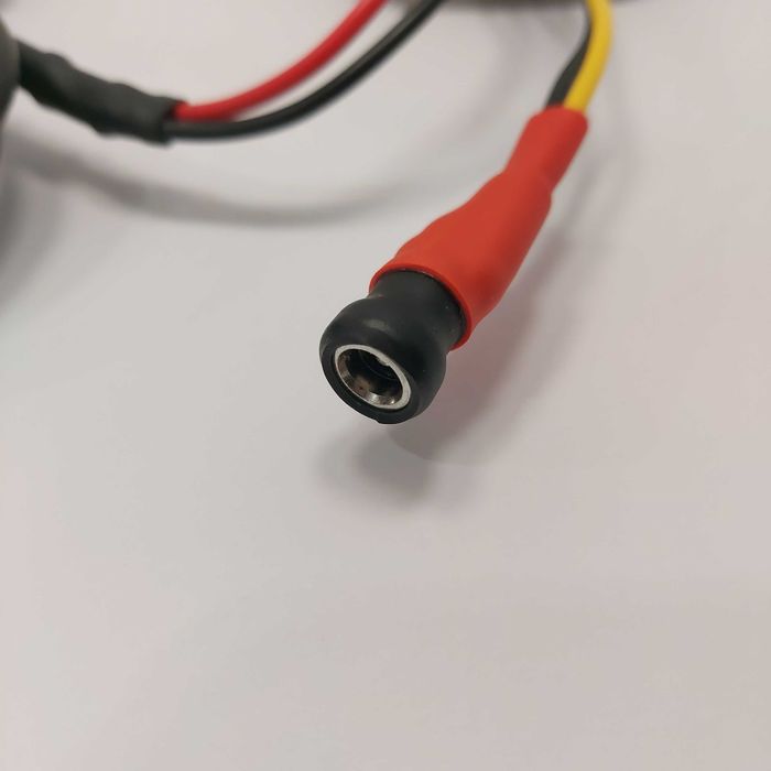 Конвертер 9-36V для Starlink mini. 4A повышающий модуль Cтарлинк Мини