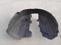 Nadkole lewe Ford Mondeo mk4 lift
