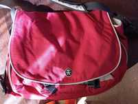 Mala Crumpler  tamanho XL
