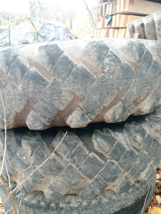 Продам колеса ЗІЛ 131