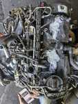 Silnik 1.6 tdi vw audi skoda seat