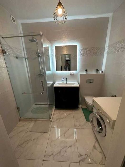 Оренда 1-к квартири в новобудові на вул. Зелена