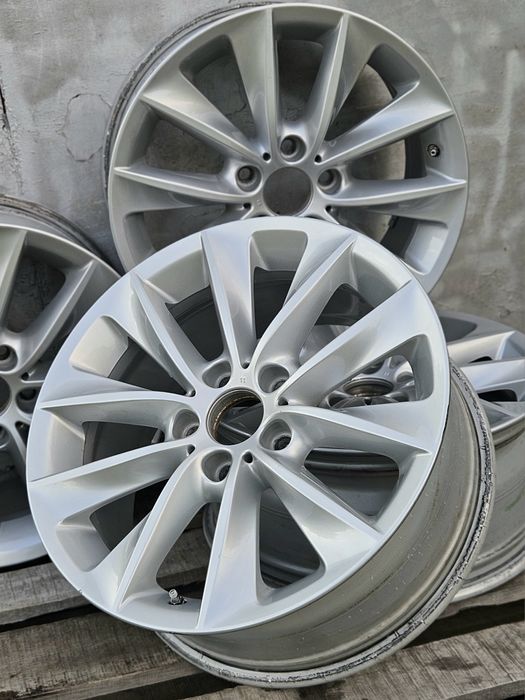 Диски 5×120 r18 диски BMW X3 X4 X5 диски BMW 6787578 R18 style 307