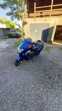 skuter HONDA Pantheon 125