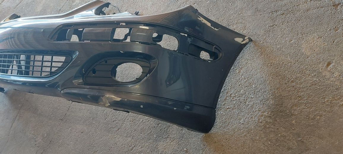 Zderzak przedni Mercedes W203 Sport Coupe A203