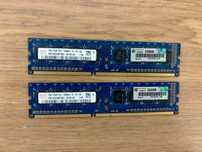 Pamięć RAM Hynix 2GB DDR3 1333MHz PC3-10600R