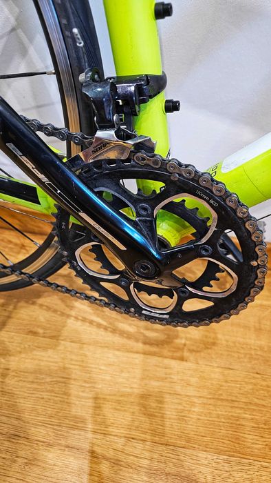 Trek One series 100 alpha rozm. 52