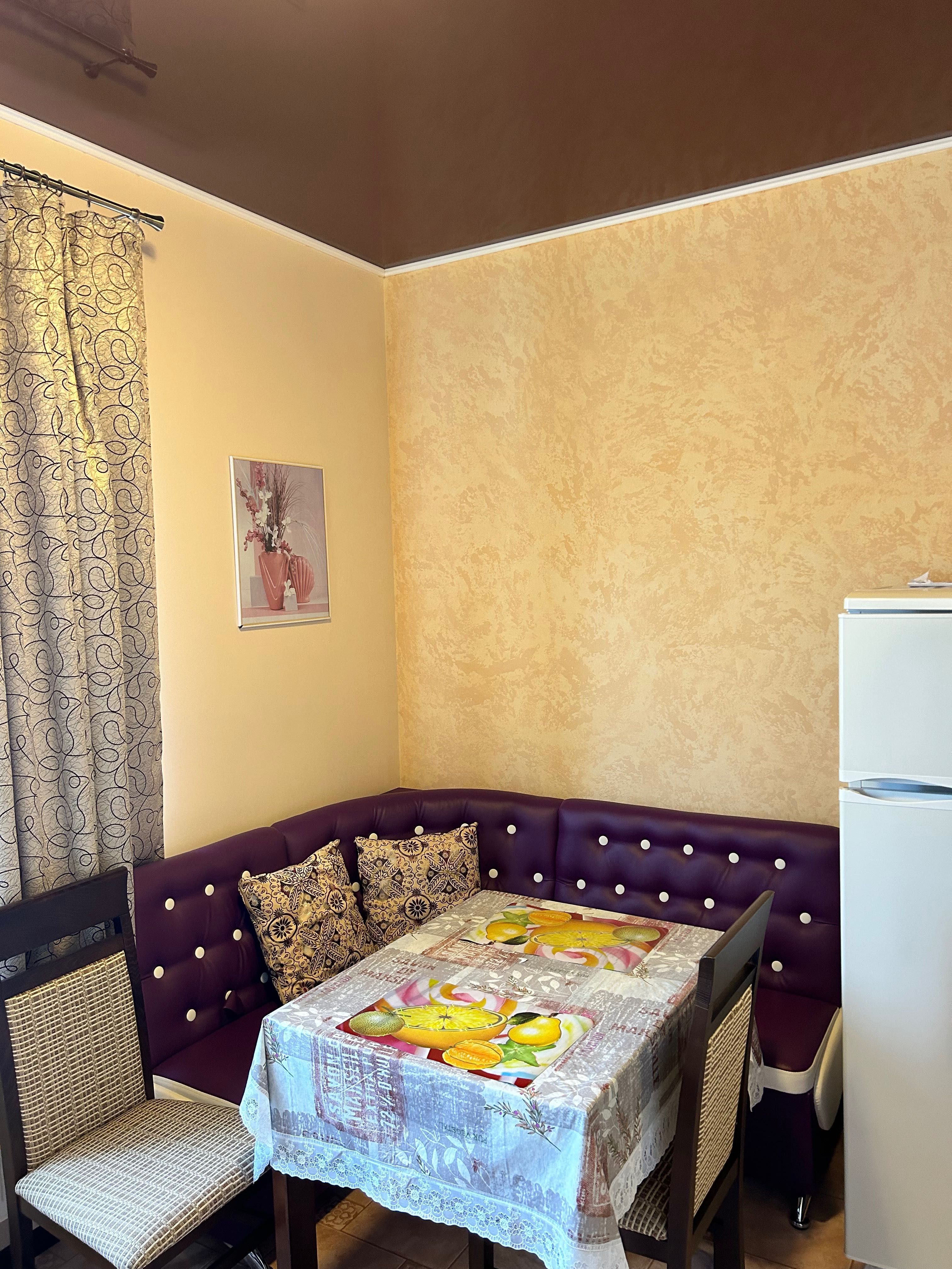 Продам 1-км кв. ЖК Пори року. Дача - 55. 10 хв до ст.м.Університет