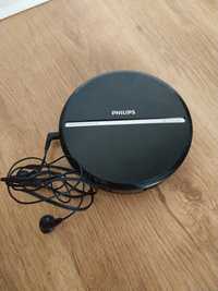 Diskmen philips EXP2546