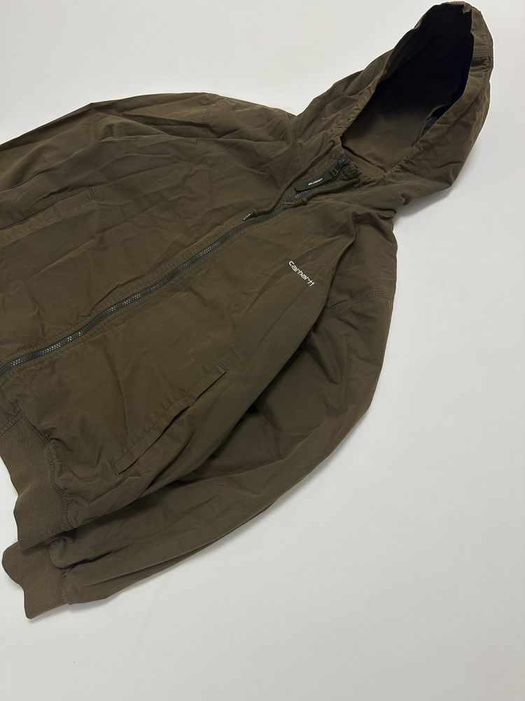 Куртка Carhartt нейлон