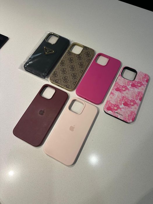 Vendo Iphone 13 Pro Max