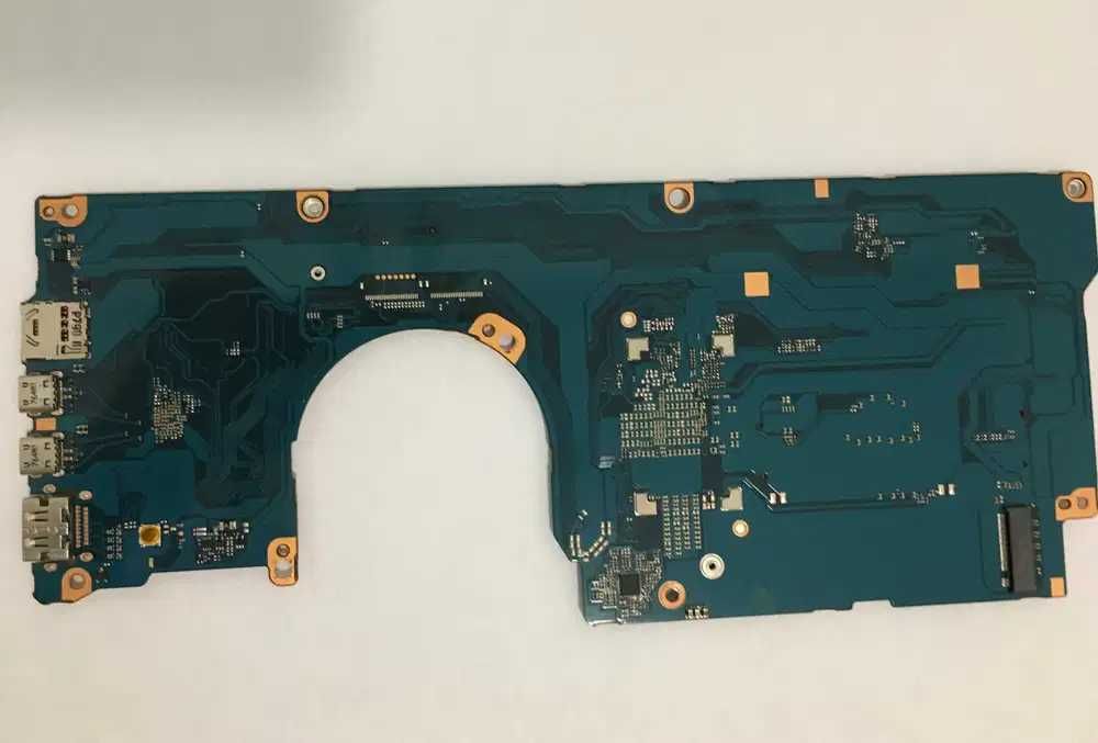 Płyta główna Toshiba Portege X30-E i5 Gen7