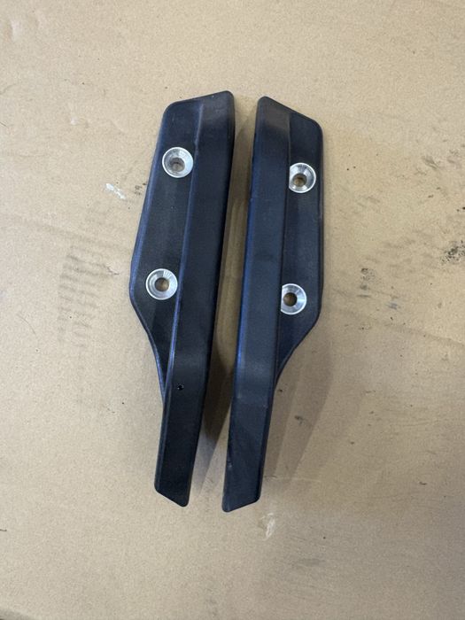 Uchwyt uchwyty pasażera ktm duke 690 rocznik 13-15