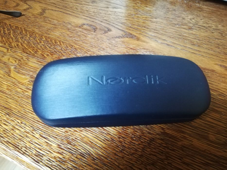 Futerał do okularów Nordic