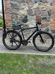 Rower wyprawowy turystyczny Deore XT