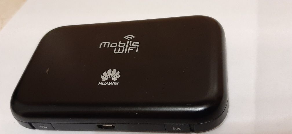 Router  Huawei E f372 mobilny router LTE WiFi