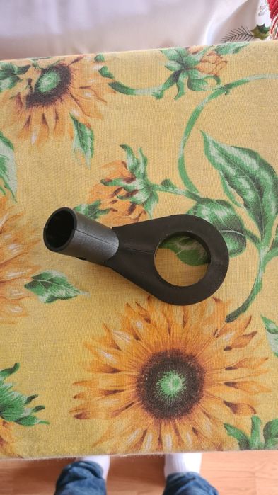 Uchwyt konwertera uk-1 ABCV