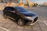 Mitsubishi Outlander 2018 SEL