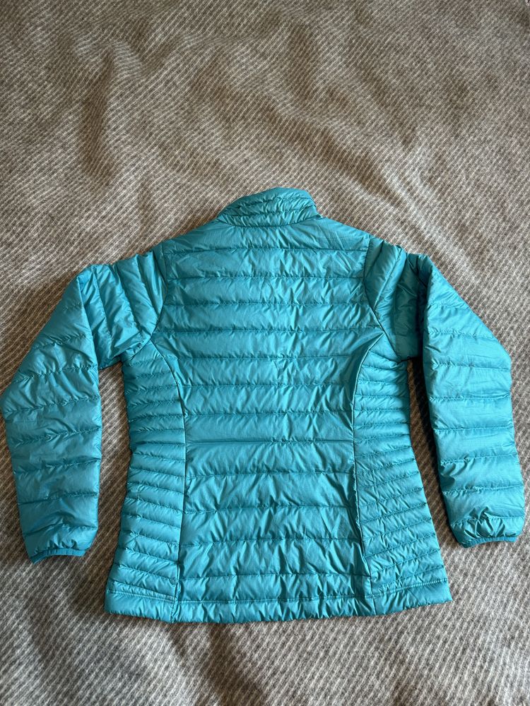 Kurtka damska patagonia down sweater