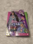Lalka BARBIE EXTRA Moda Lalka Zwierzątko