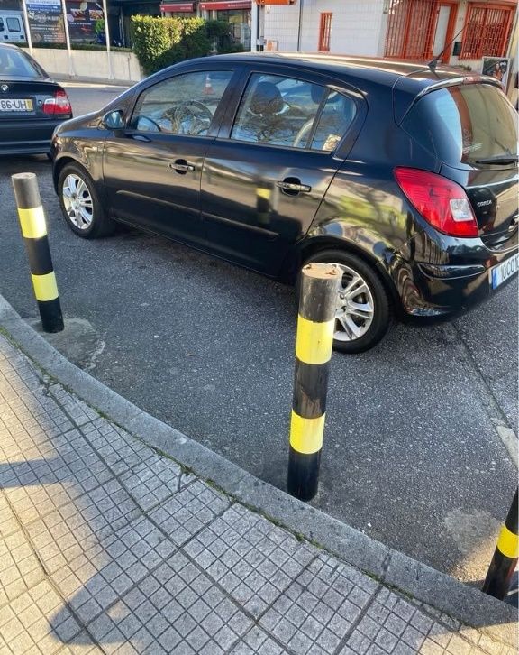 Opel corsa 1.3CDTI