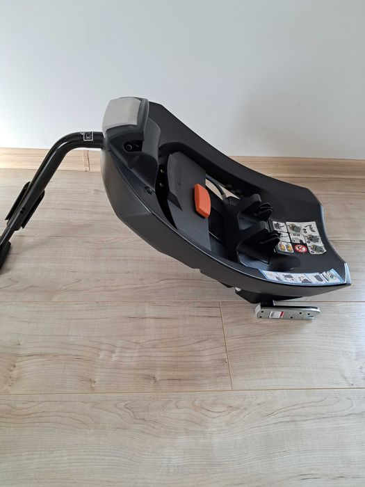 Fotelik cybex z bazą isofix 0-13 kg