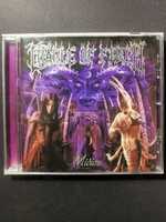 Cradle Of Filth - Midian, Damnation And A Day