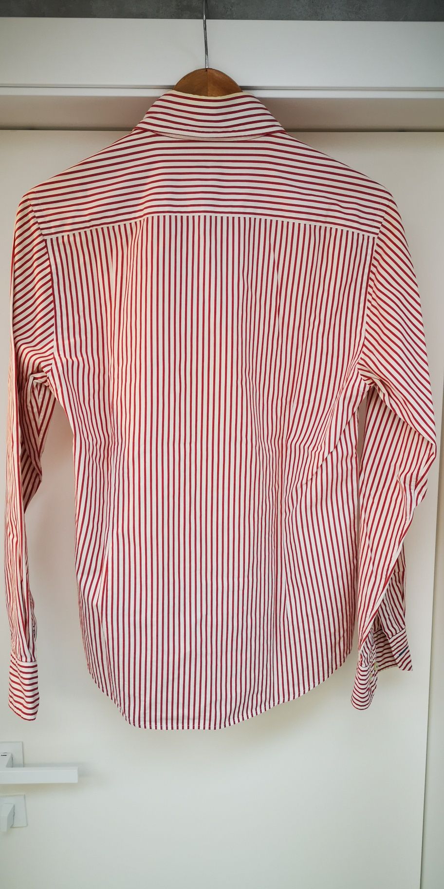 GANT Vintage camisa S/M