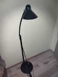 Lampa podłogowa wieczorowa i do czytania