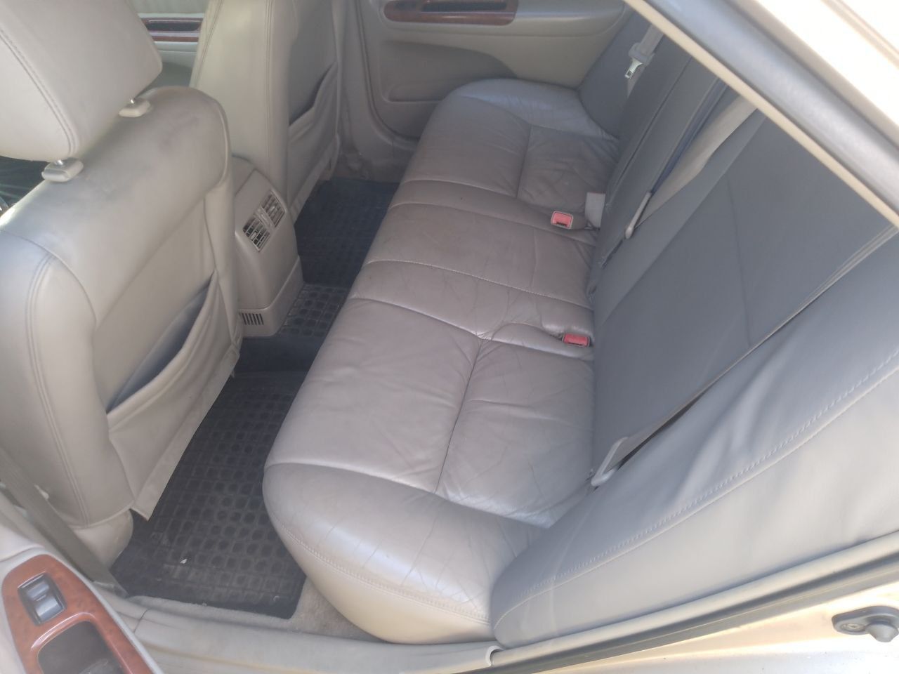 Toyota Camry 30 3.0