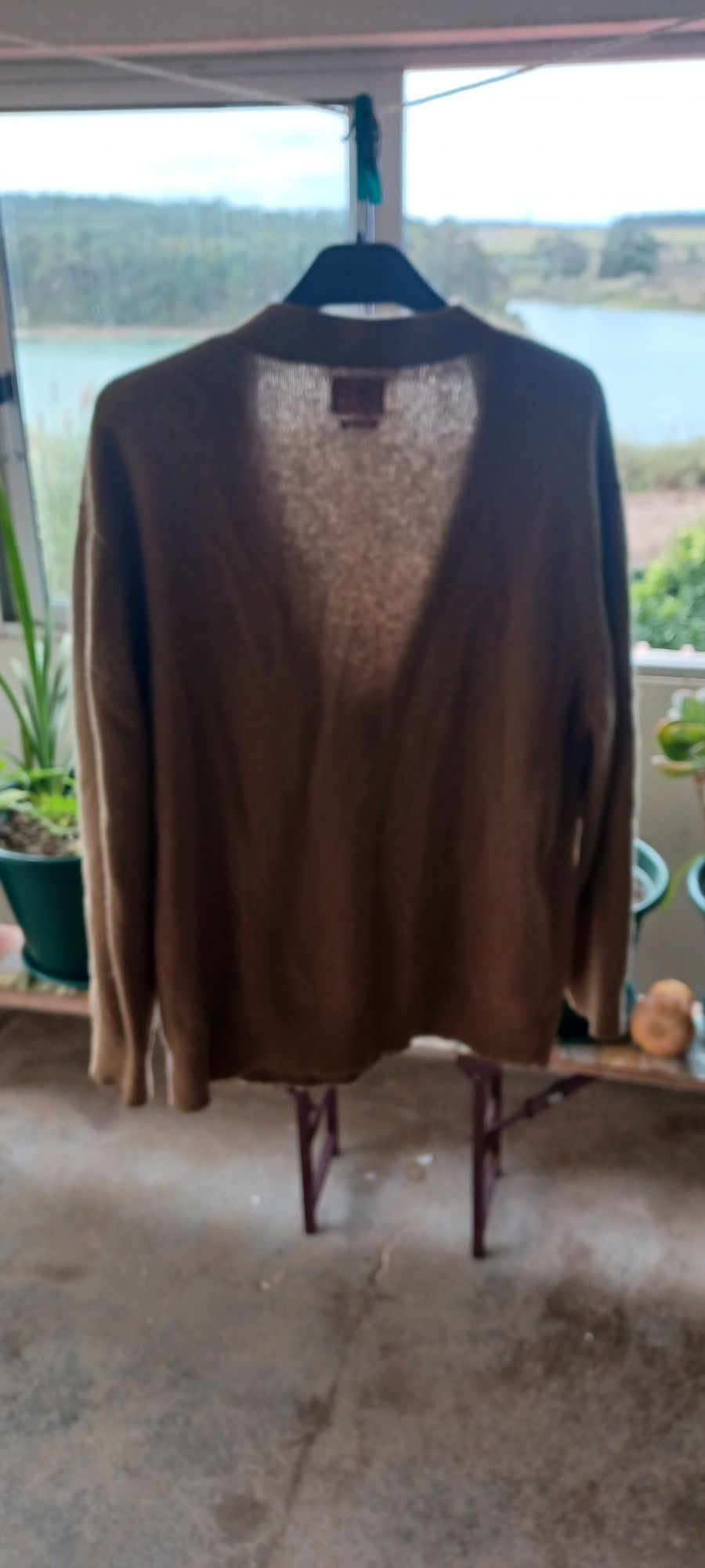 Casaco Levi's XL