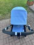 Wózek bugaboo cameleon 2w1