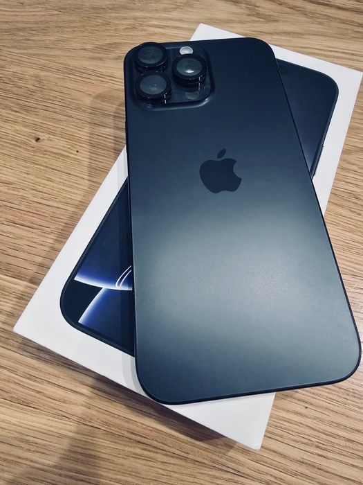 Apple Iphone 16 pro max