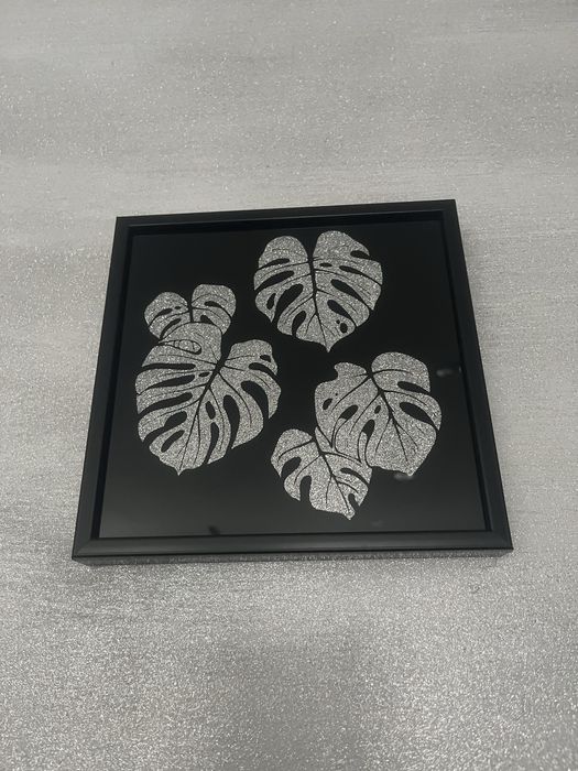 Obrazek Glamour 18x18