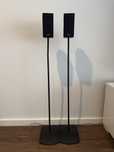 Bose acoustimass 5 com amplificador