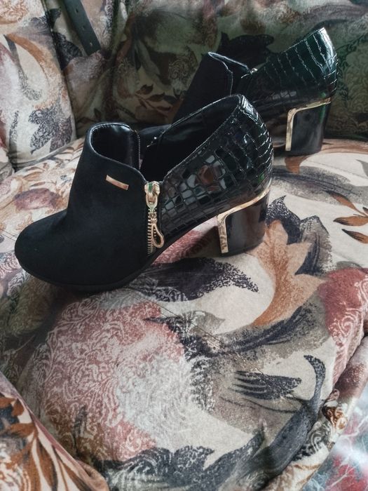 Body na słupku damskie