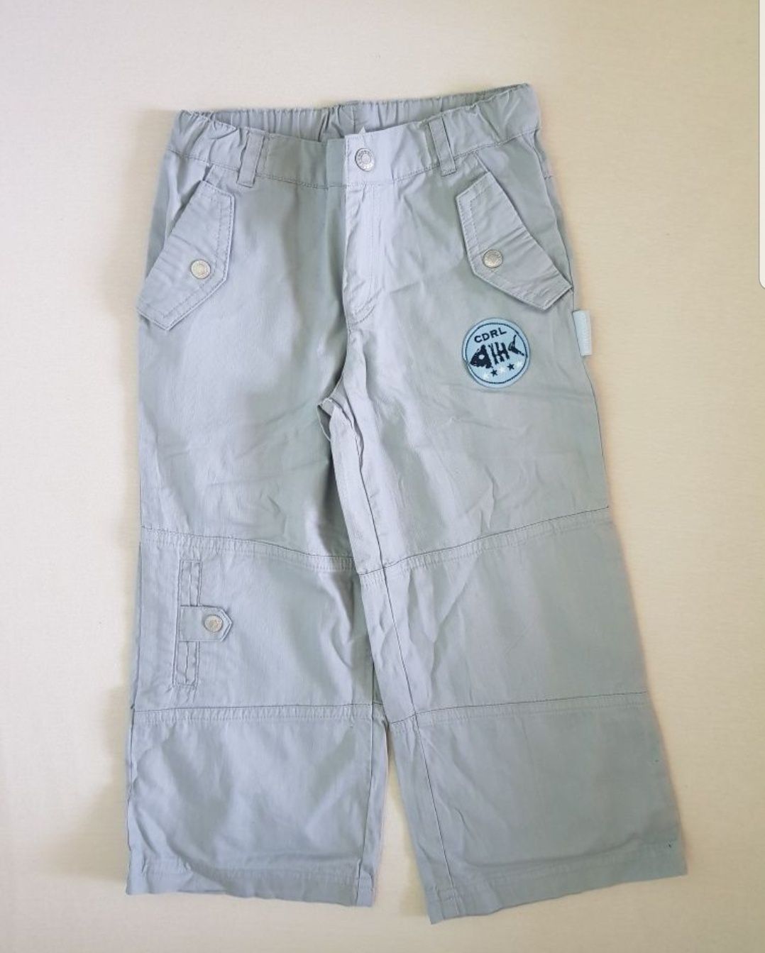Zestaw komplet 98 spodnie bluza sweter