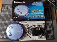 CD плеєр Panasonic SL-SX418