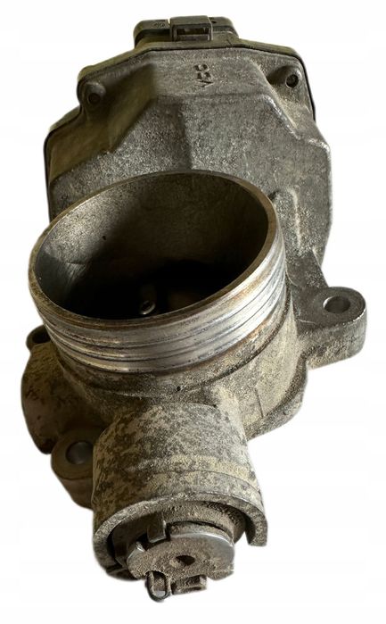 Przepustnica Citroen Berlingo C2 C3 Nemo Peugeot 206 207