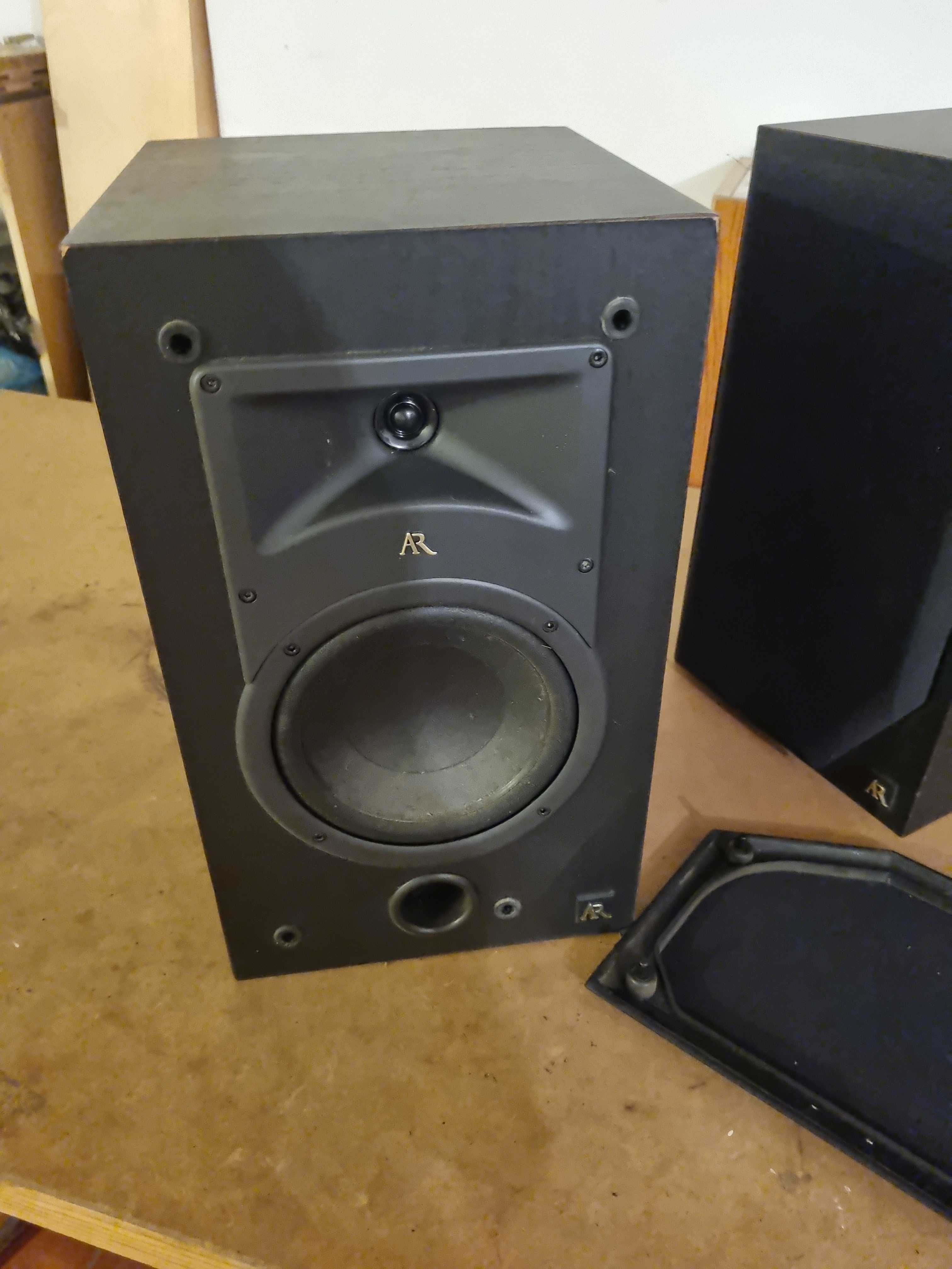 Kolumny acoustic Research 216 PS, AR, USA